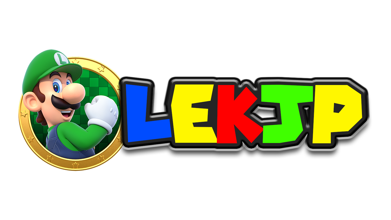 LEKJP Logo